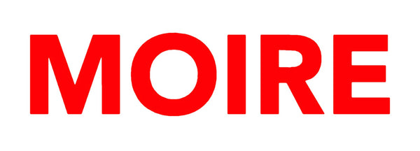 MOIRE
